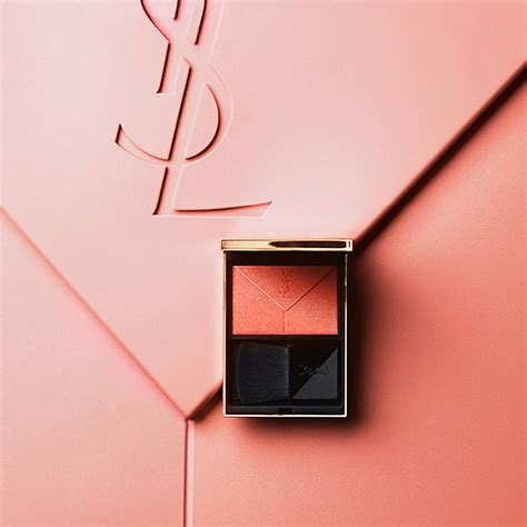 ysl liquid blush|ysl couture blush.